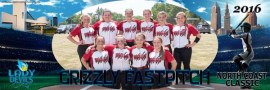 Grizzly Fastpitch